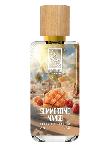 The Dua Brand Summertime Mango