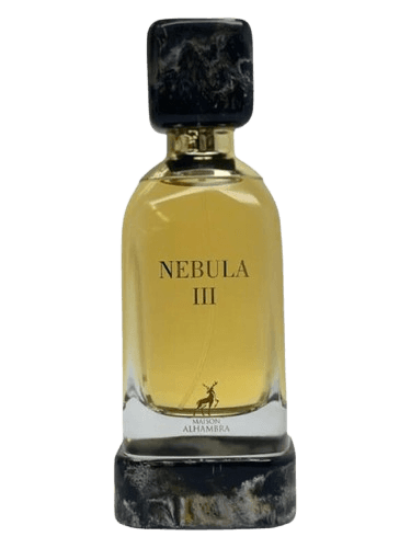Maison Alhambra Nebula III