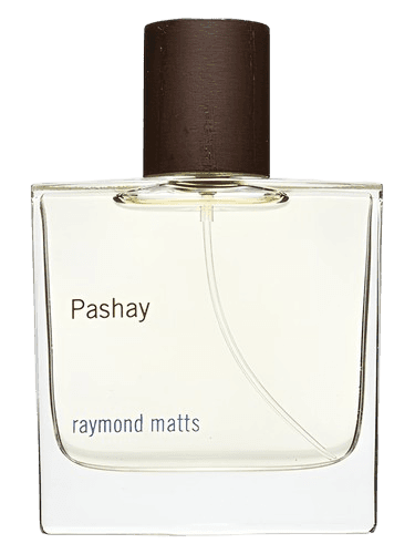 Raymond Matts Pashay