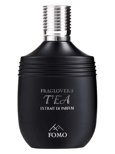 FOMO Fraglover's Tea
