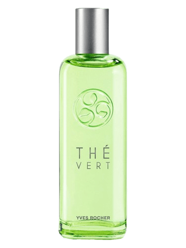 Yves Rocher The Vert