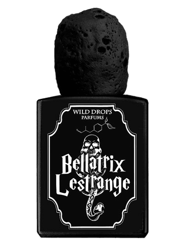 Wild Drops Parfums Bellatrix Lestrange