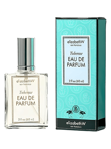 Elizabeth W Tuberose