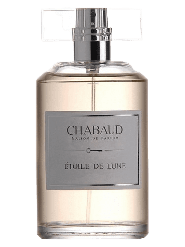 Chabaud Maison de Parfum Etoile de Lune