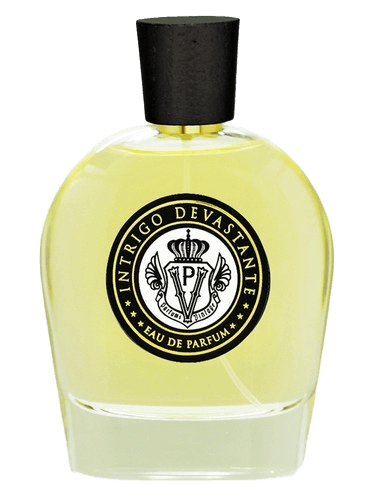 Parfums Vintage Intrigo Devastante