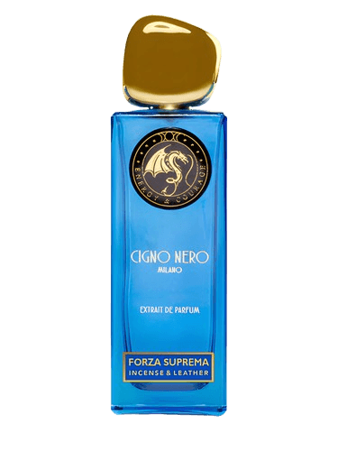 Cigno Nero Forza Suprema