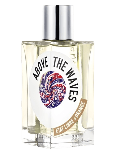 Etat Libre d'Orange Above the Waves