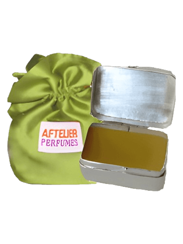 Aftelier Orchid Single
