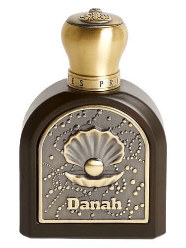 Emirates Pride Perfumes Danah