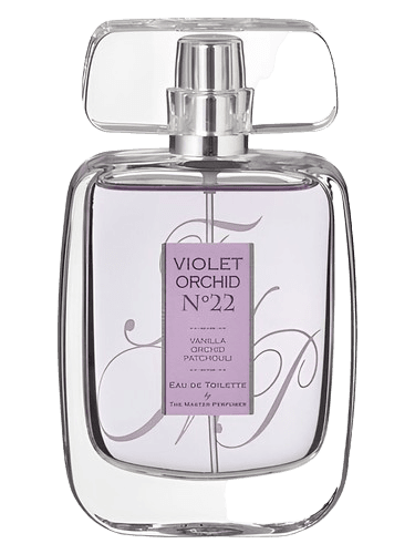The Master Perfumer Violet Orchid N°22