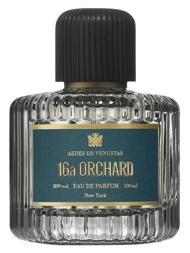Aedes de Venustas 16a Orchard