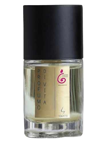 Tonatto Profumi Profumo Di Vita