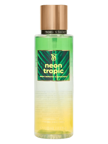 Victoria's Secret Neon Tropic