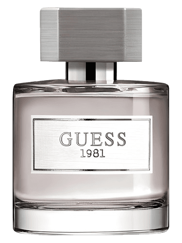 Guess 1981