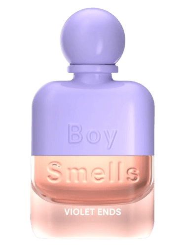 Boy Smells Violet Ends (2025)