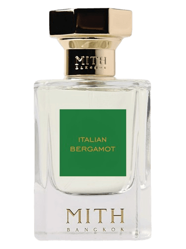 Mith Italian Bergamot 2025