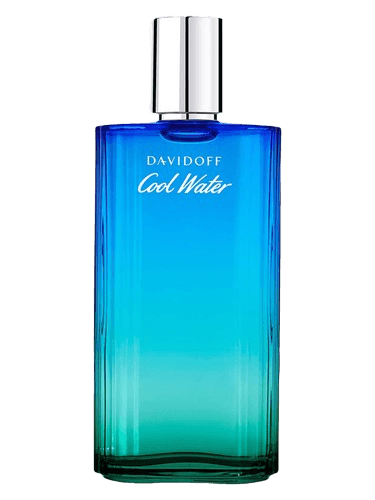 Davidoff Cool Water Man Summer Edition 2019