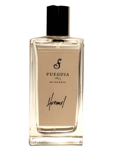 Fueguia 1833 Huemul