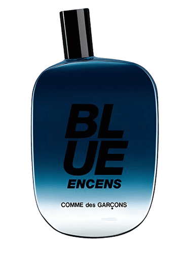 Comme des Garcons Blue Encens