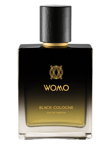 Womo Black Cologne