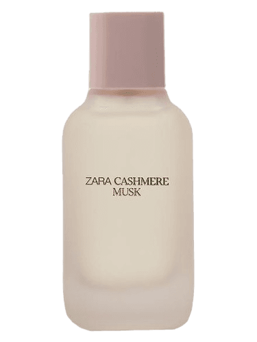 Zara Cashmere Musk
