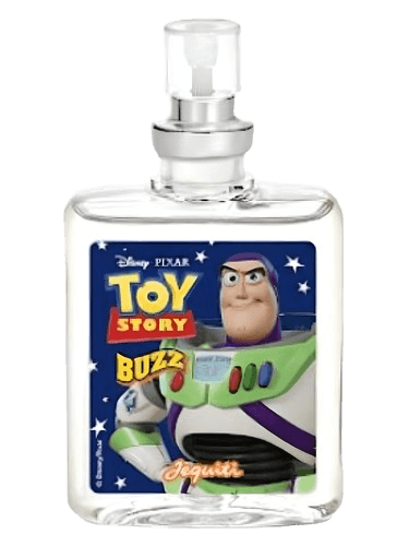 Jequiti Buzz Toy Story