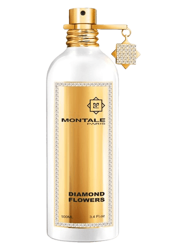 Montale Diamond Flowers