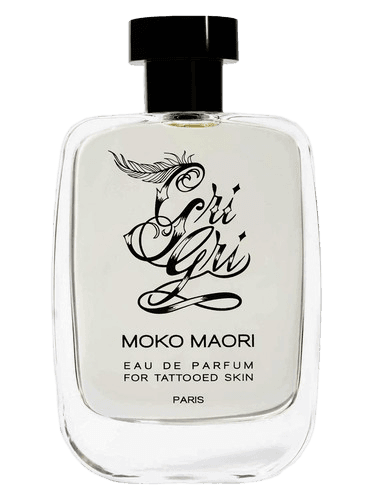 Gri Gri Parfums Moko Maori