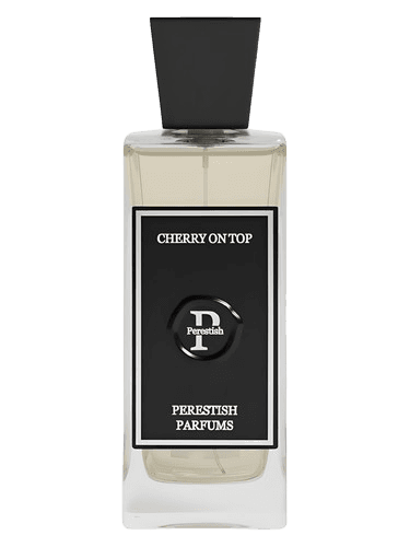 Perestish Parfums Cherry on Top