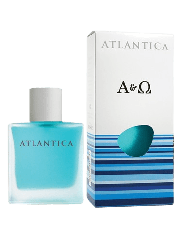 Dilís Parfum Alpha & Omega