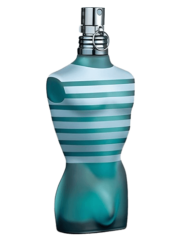 Jean Paul Gaultier Le Male Love Actually