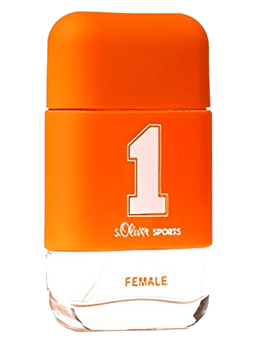 s.Oliver s.Oliver Sport 1 Female