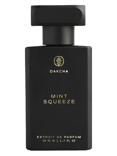 Oakcha Mint Squeeze