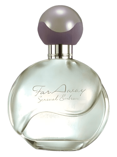 Avon Far Away Sensual Embrace
