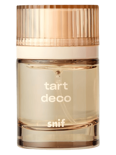 Snif Tart Deco