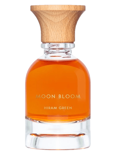 Hiram Green Moon Bloom