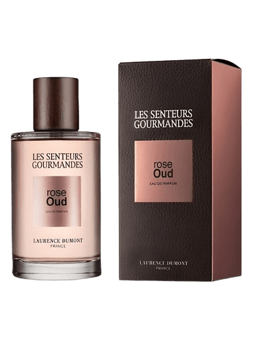 Laurence Dumont Rose Oud