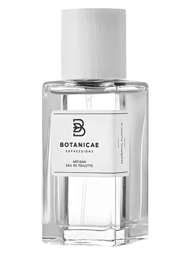 Botanicae Manana Blanca