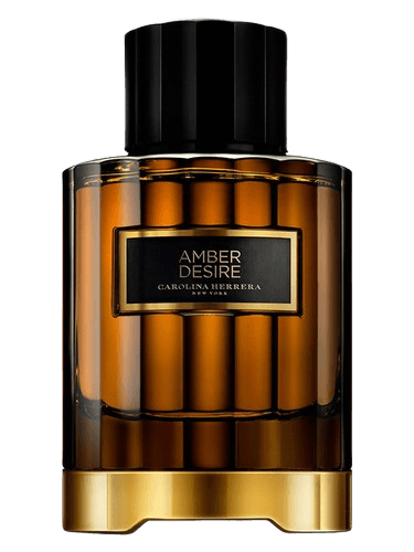Carolina Herrera Amber Desire