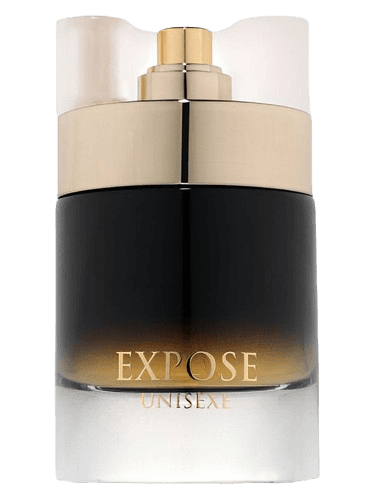Fragrance World Expose Unisexe