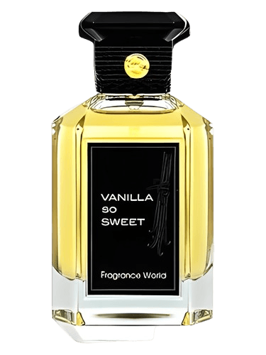 Fragrance World Vanilla So Sweet