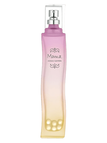 Aqua Savon Mama. Aqua Savon - Violet Aroma Water