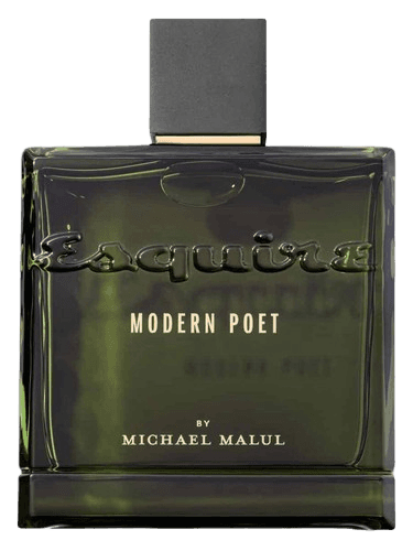 Michael Malul London Modern Poet