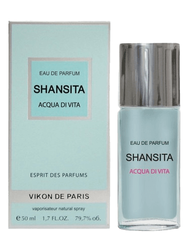 Новая Заря (The New Dawn) Shansita Acqua Di Vita
