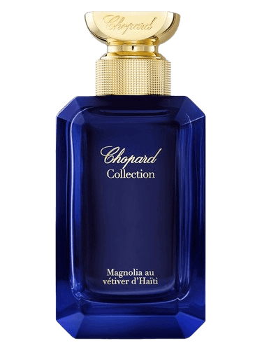 Chopard Magnolia Au Vetiver du Haiti