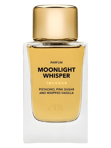 Zara Moonlight Whisper Intense