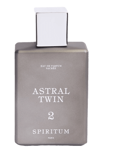 Spiritum 2 Astral Twin