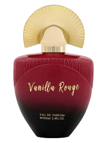 MAISON ASRAR Vanilla Rouge