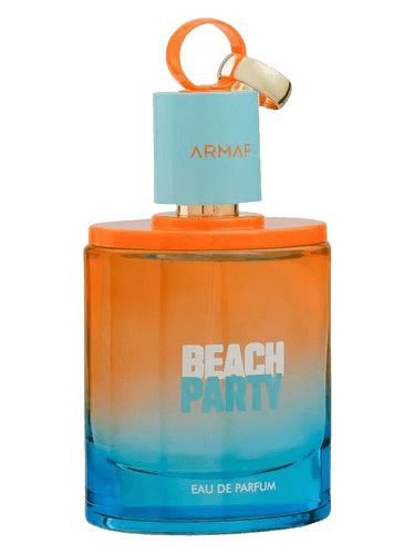 Armaf Beach Party