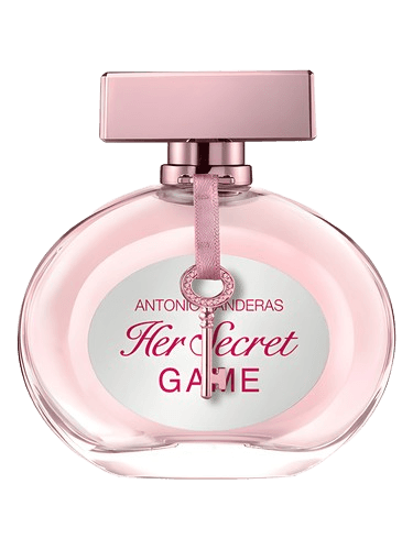 Antonio Banderas Her Secret Game